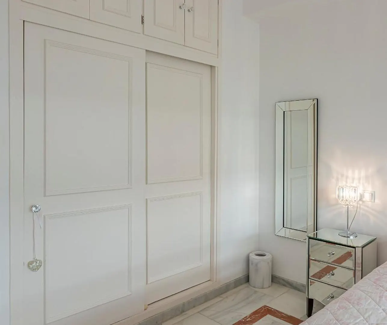 Luxury Apartment In Central Marbella With Parking And Pool 0*,  Spain